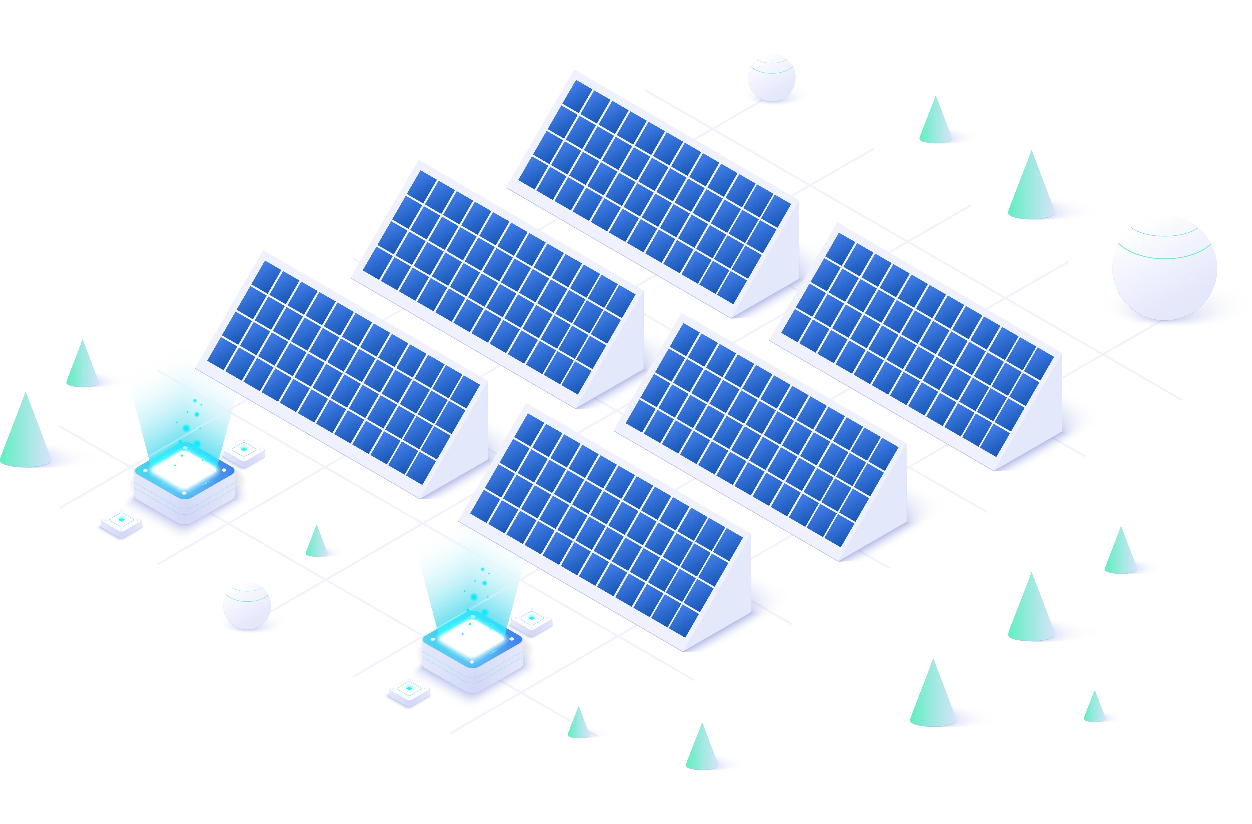 Solar Solutions - EnergyStakes